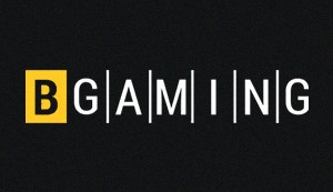 Bgaming